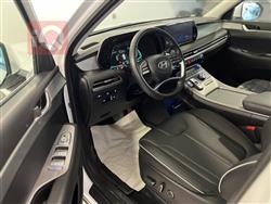 هيونداي باليسيد